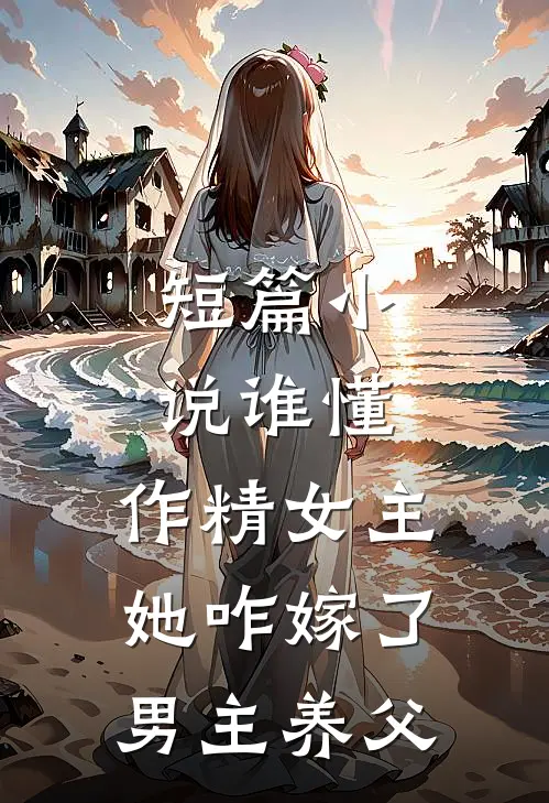 短篇小说谁懂，作精女主她咋嫁了男主养父