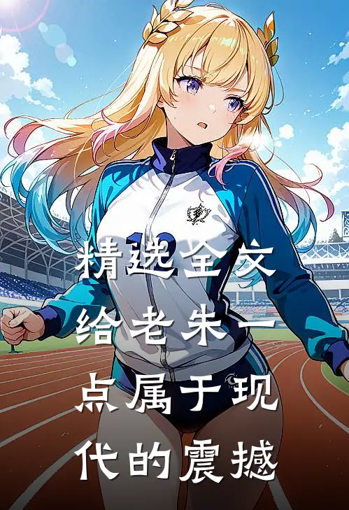 精选全文给老朱一点属于现代的震撼