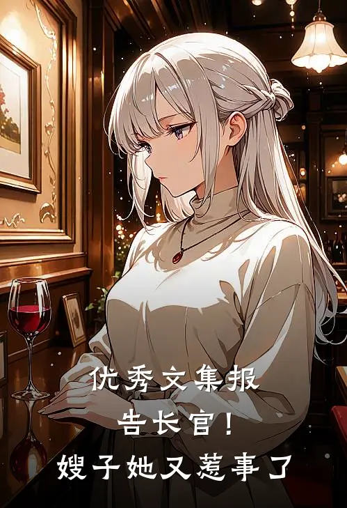 优秀文集报告长官！嫂子她又惹事了