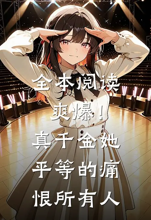 全本阅读爽爆！真千金她平等的痛恨所有人