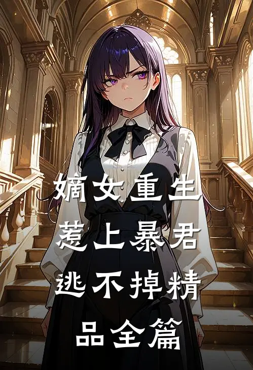 嫡女重生，惹上暴君逃不掉精品全篇