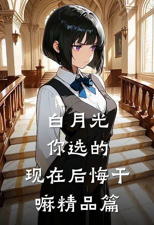 白月光你选的，现在后悔干嘛精品篇