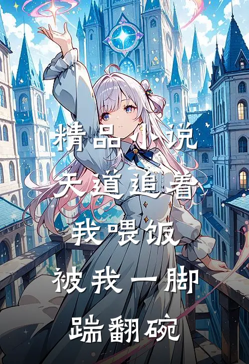 精品小说天道追着我喂饭，被我一脚踹翻碗