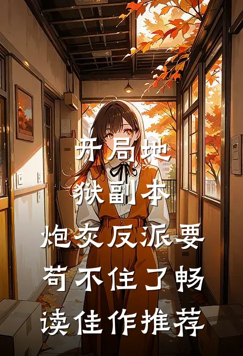 开局地狱副本，炮灰反派要苟不住了畅读佳作推荐