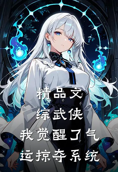 精品文综武侠：我觉醒了气运掠夺系统