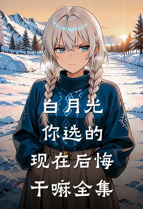 白月光你选的，现在后悔干嘛全集