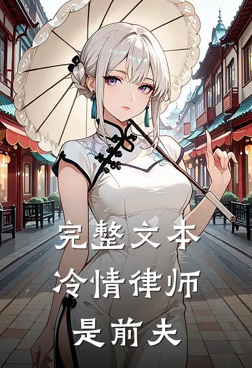 完整文本冷情律师是前夫