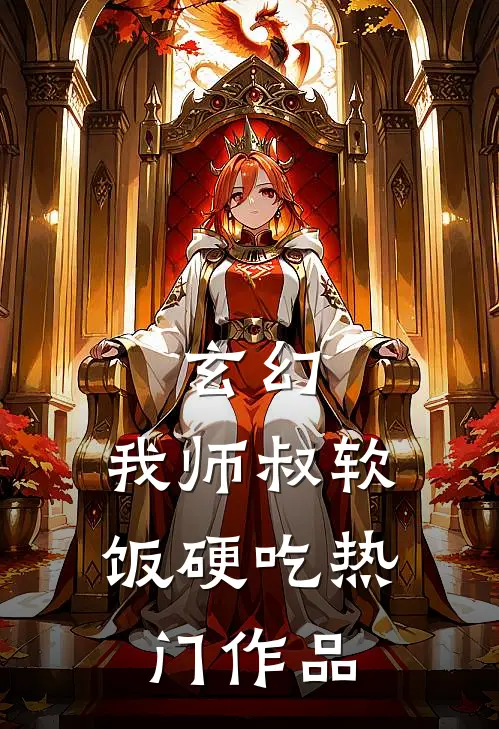玄幻：我师叔软饭硬吃热门作品