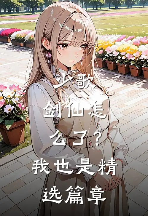 少歌：剑仙怎么了？我也是精选篇章