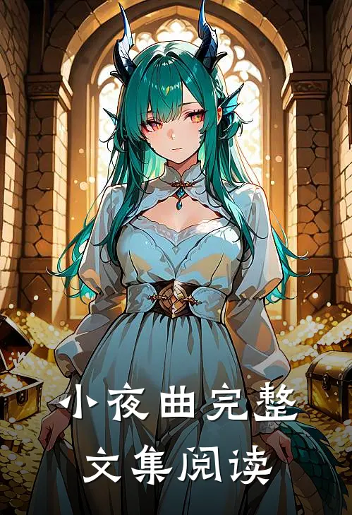 小夜曲完整文集阅读