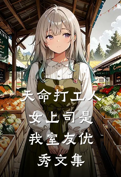 天命打工人，女上司是我室友优秀文集