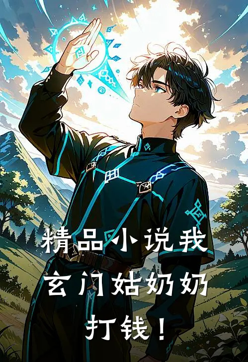 精品小说我，玄门姑奶奶，打钱！