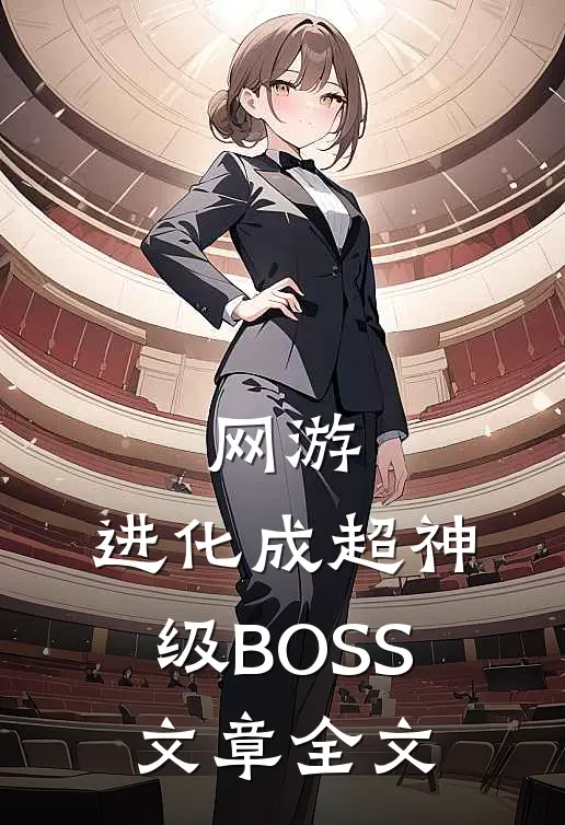 网游：进化成超神级BOSS文章全文