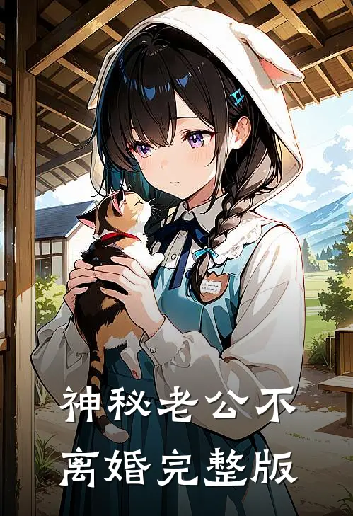 神秘老公不离婚完整版
