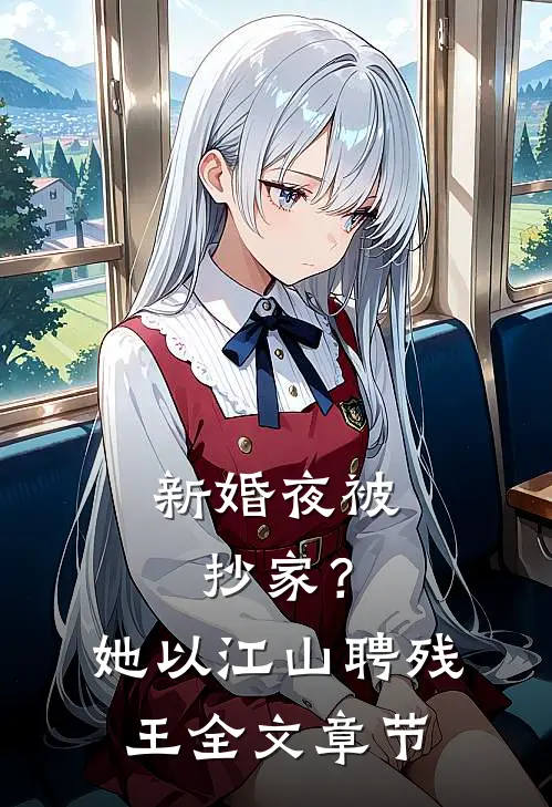 新婚夜被抄家？她以江山聘残王全文章节