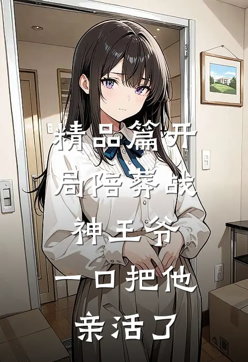 精品篇开局陪葬战神王爷，一口把他亲活了