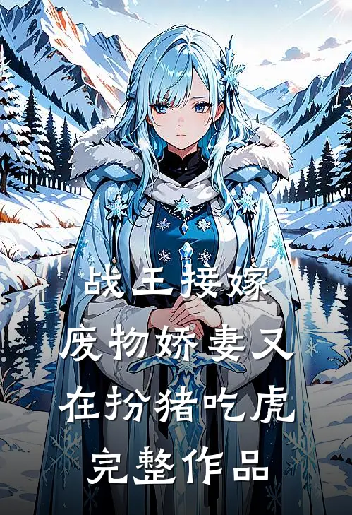 战王接嫁：废物娇妻又在扮猪吃虎完整作品