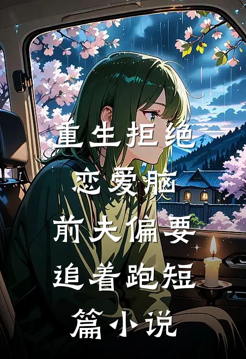 重生拒绝恋爱脑，前夫偏要追着跑短篇小说