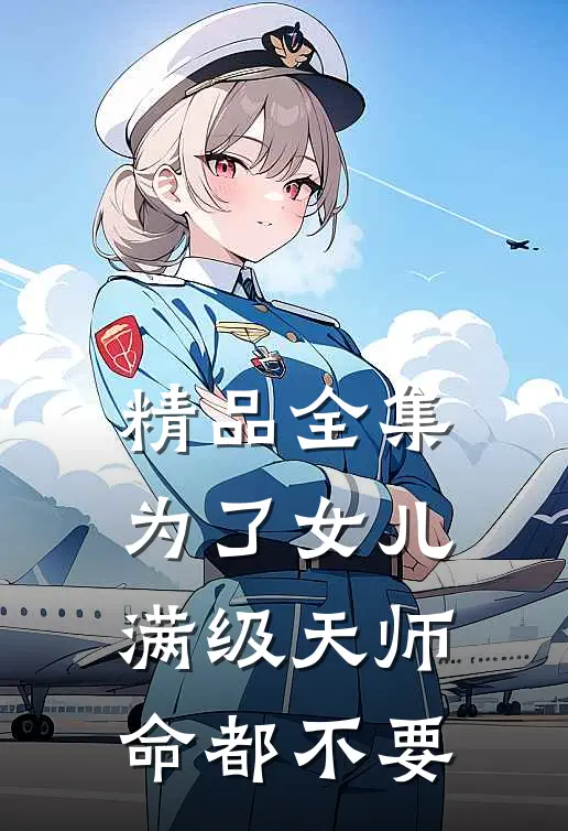 精品全集为了女儿，满级天师命都不要