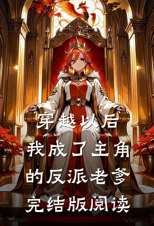 穿越以后，我成了主角的反派老爹完结版阅读