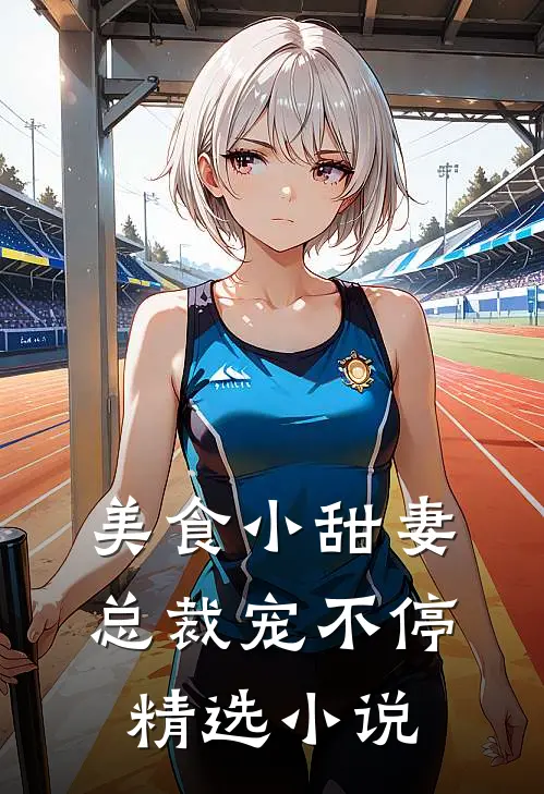 美食小甜妻：总裁宠不停精选小说