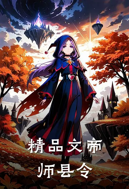 精品文帝师县令