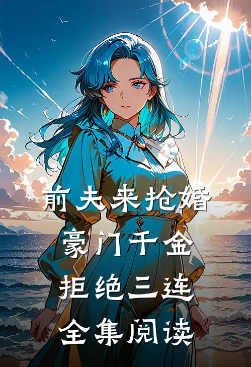 前夫来抢婚，豪门千金拒绝三连全集阅读