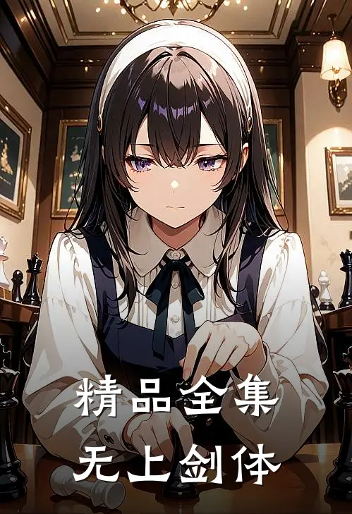 精品全集无上剑体