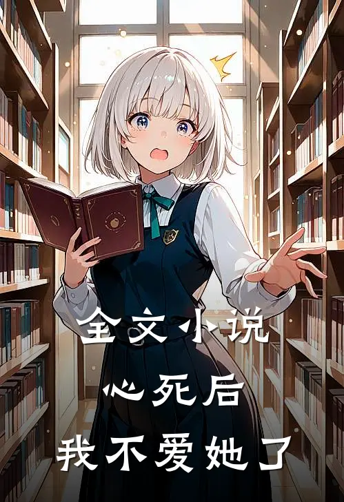全文小说心死后，我不爱她了