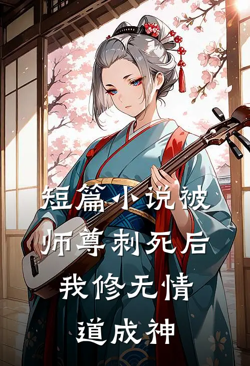 短篇小说被师尊刺死后，我修无情道成神