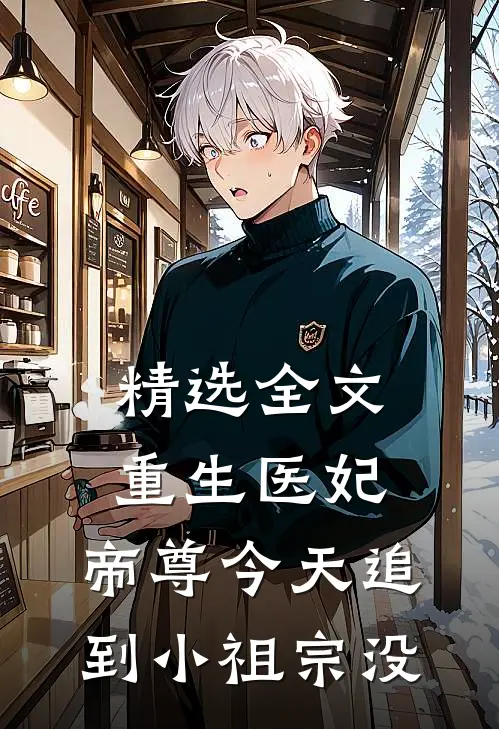 精选全文重生医妃：帝尊今天追到小祖宗没