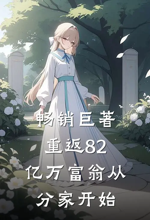 畅销巨著重返82，亿万富翁从分家开始
