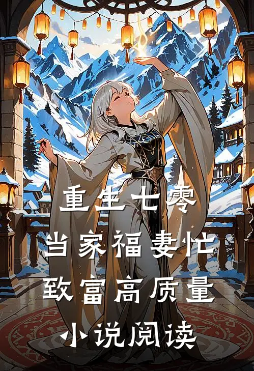 重生七零：当家福妻忙致富高质量小说阅读