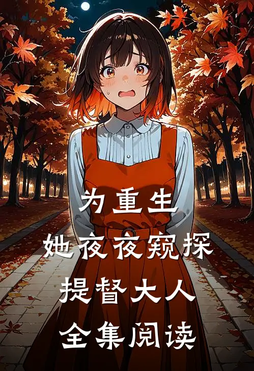为重生，她夜夜窥探提督大人全集阅读