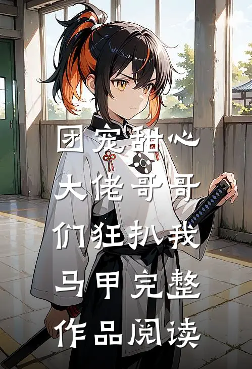 团宠甜心，大佬哥哥们狂扒我马甲完整作品阅读