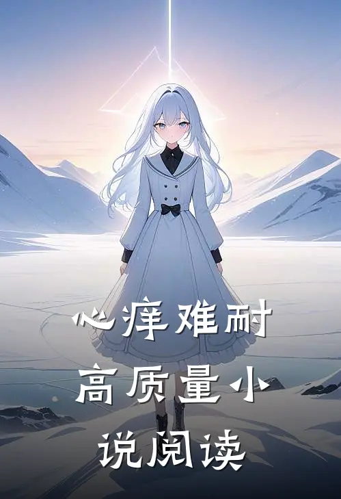 心痒难耐高质量小说阅读