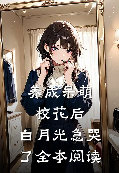 养成呆萌校花后，白月光急哭了全本阅读