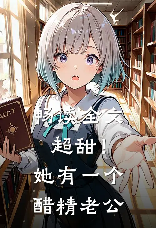 畅读全文超甜！她有一个醋精老公