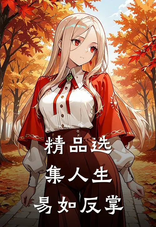 精品选集人生，易如反掌