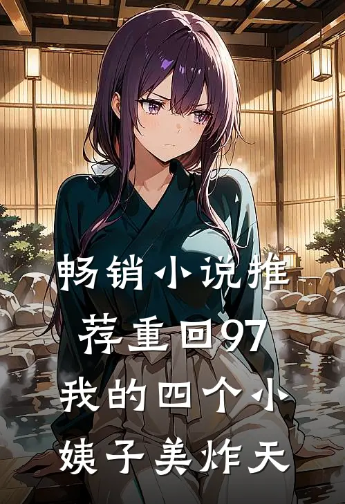 畅销小说推荐重回97：我的四个小姨子美炸天