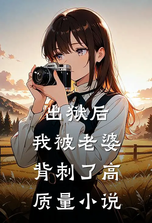 出狱后，我被老婆背刺了高质量小说