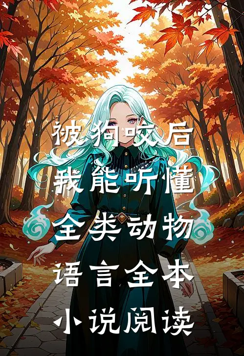 被狗咬后，我能听懂全类动物语言全本小说阅读