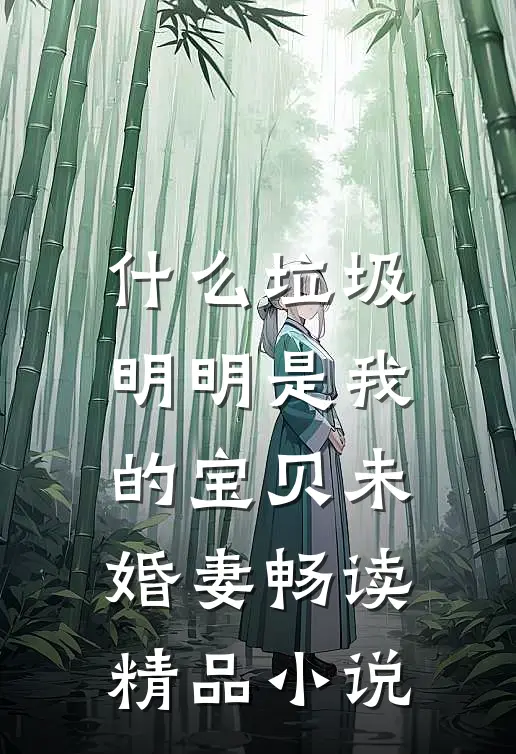 什么垃圾，明明是我的宝贝未婚妻畅读精品小说