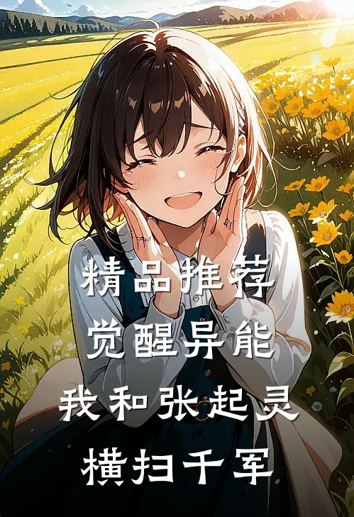 精品推荐觉醒异能，我和张起灵横扫千军