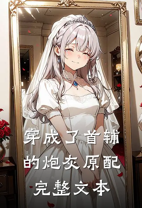 穿成了首辅的炮灰原配完整文本