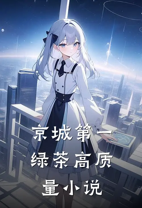 京城第一绿茶高质量小说