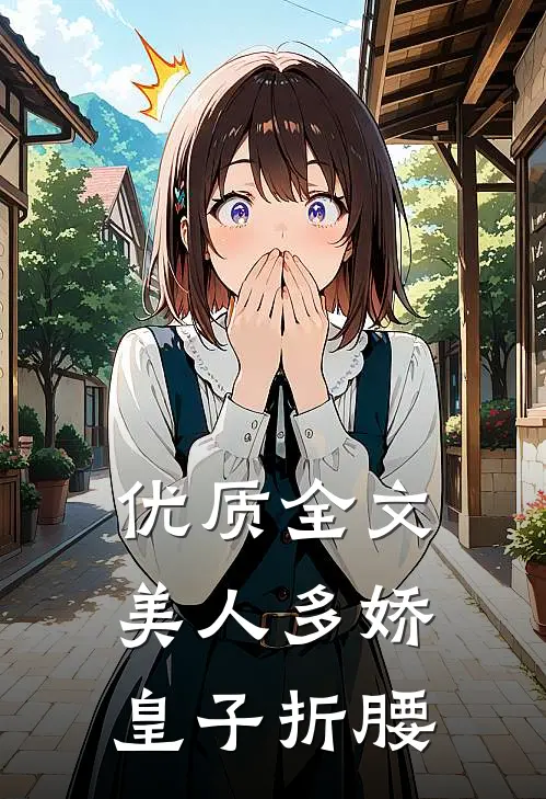 优质全文美人多娇，皇子折腰