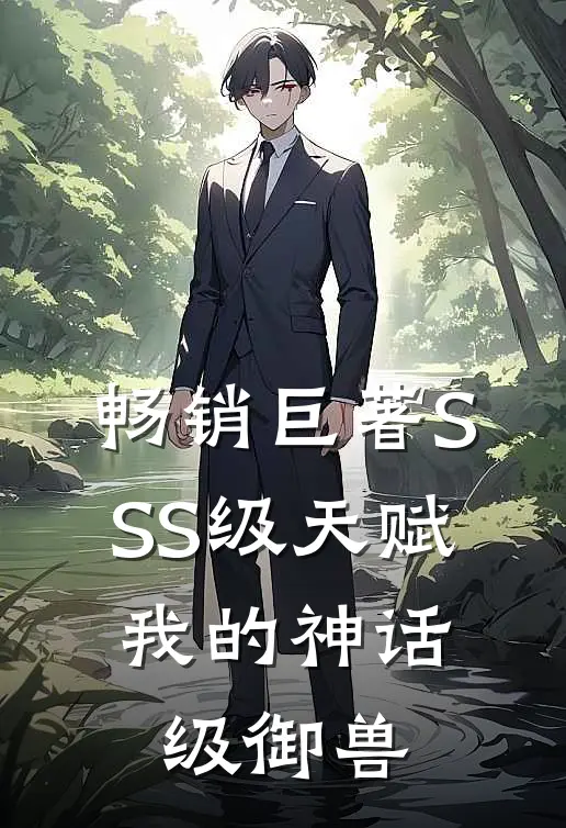 畅销巨著SSS级天赋：我的神话级御兽
