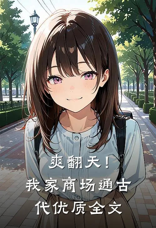 爽翻天！我家商场通古代优质全文