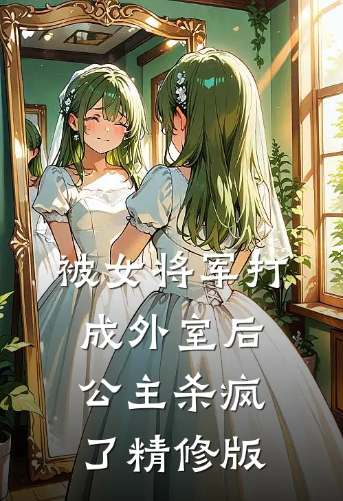 被女将军打成外室后，公主杀疯了精修版